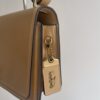 Coach Natural Bandit Bag