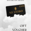 WIN a £500 Gift Voucher For You To Spend At  Stobo Castle Hotel & Spa In Peebles. Quoted from Website: "A Stobo Castle gift voucher is ideal for any special occasion. The value of the voucher can be put towards the cost of a residential stay, Spa Day or Evening Escape package. **Cannot be used towards the cost of individual treatments, unless recipient is a day guest or resident.**" The voucher will be valid for use for 12 months once it has been issued. The voucher will be provided electronically to the winner of the competition.