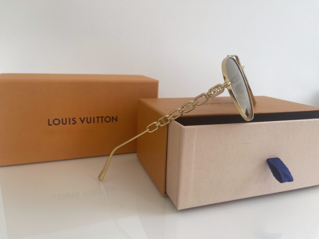Louis Vuitton Sunglasses (RRP £450)