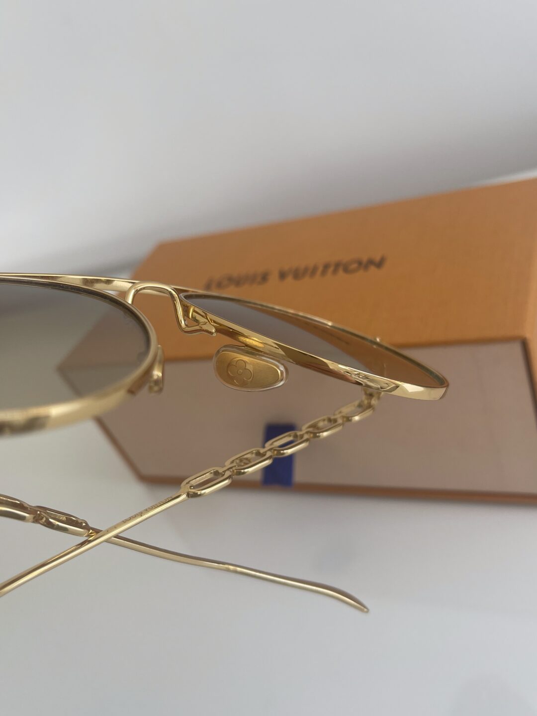 Louis Vuitton Sunglasses (RRP £450)