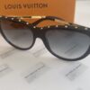 Louis Vuitton Black La Boum Sunglasses (RRP £535)