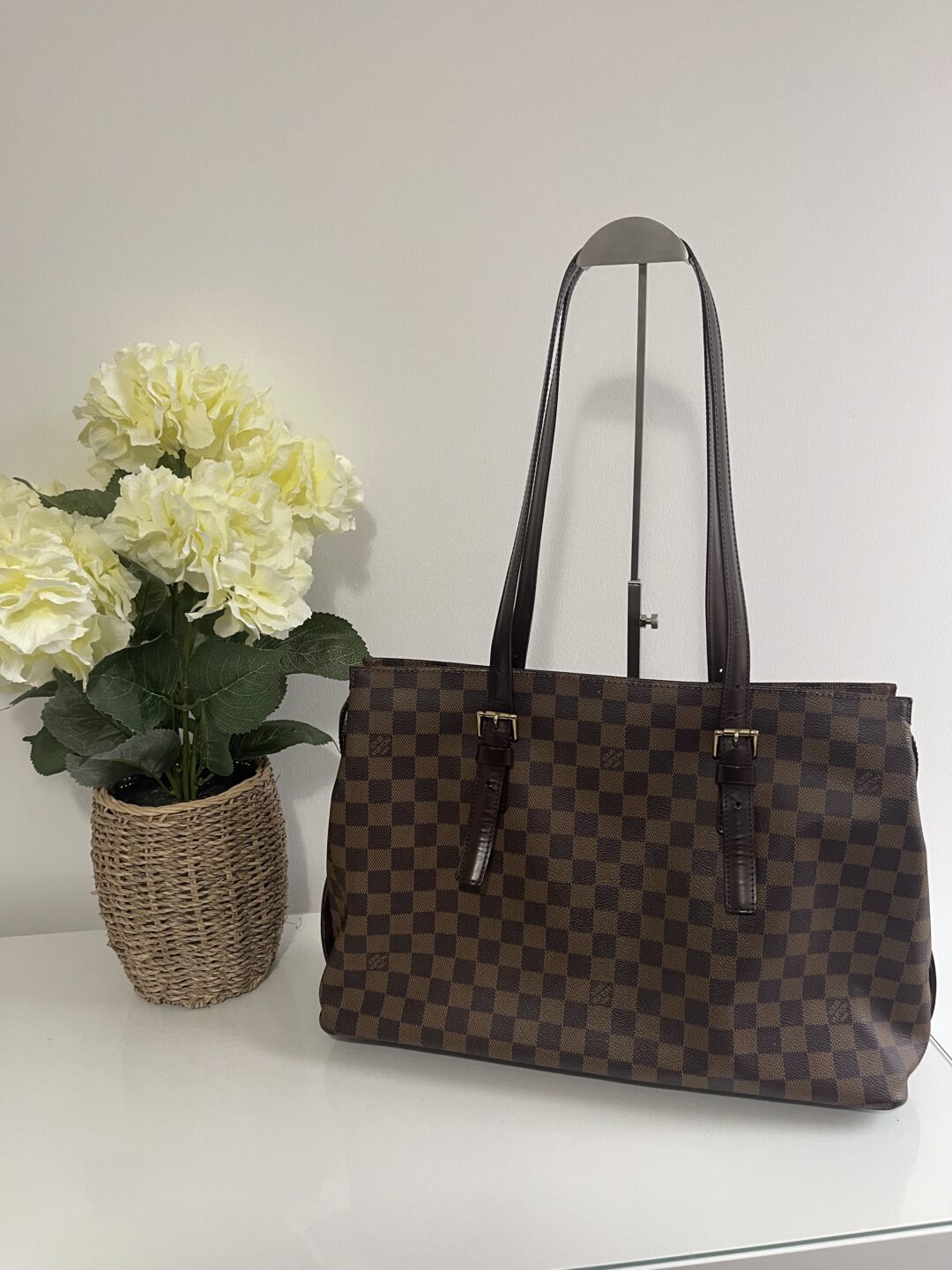 Louis Vuitton Chelsea Bag