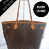 Win Luxury Bag