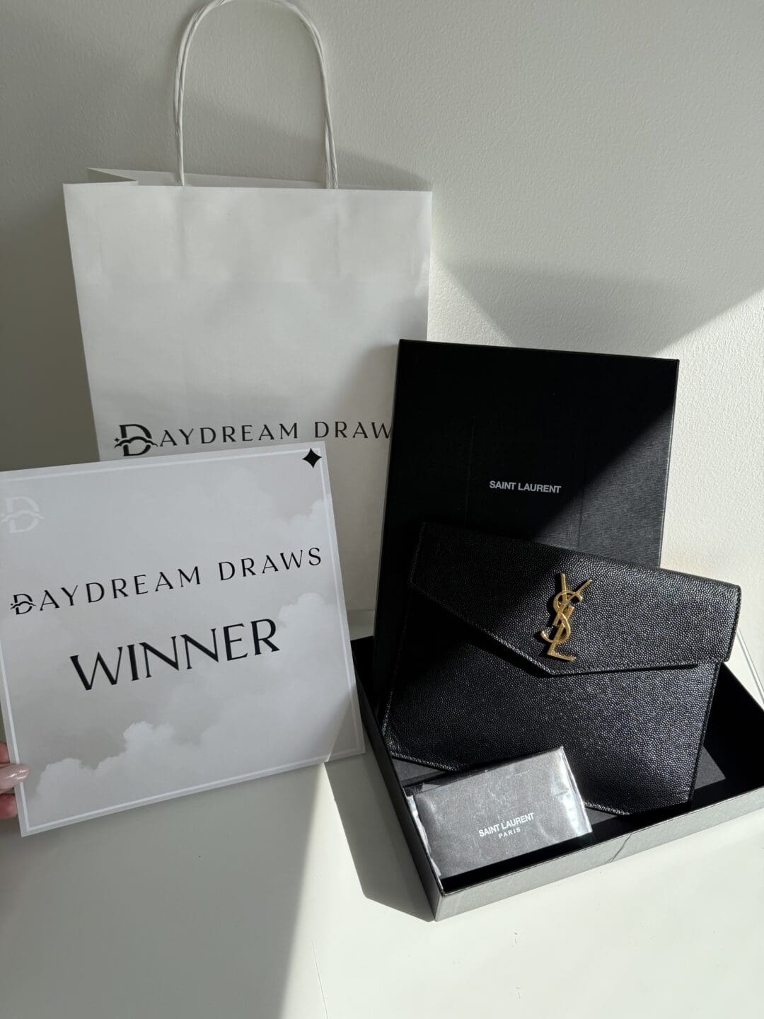 Win Designer Items Instantly! - Image 4
