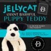 jellycat giant puppy