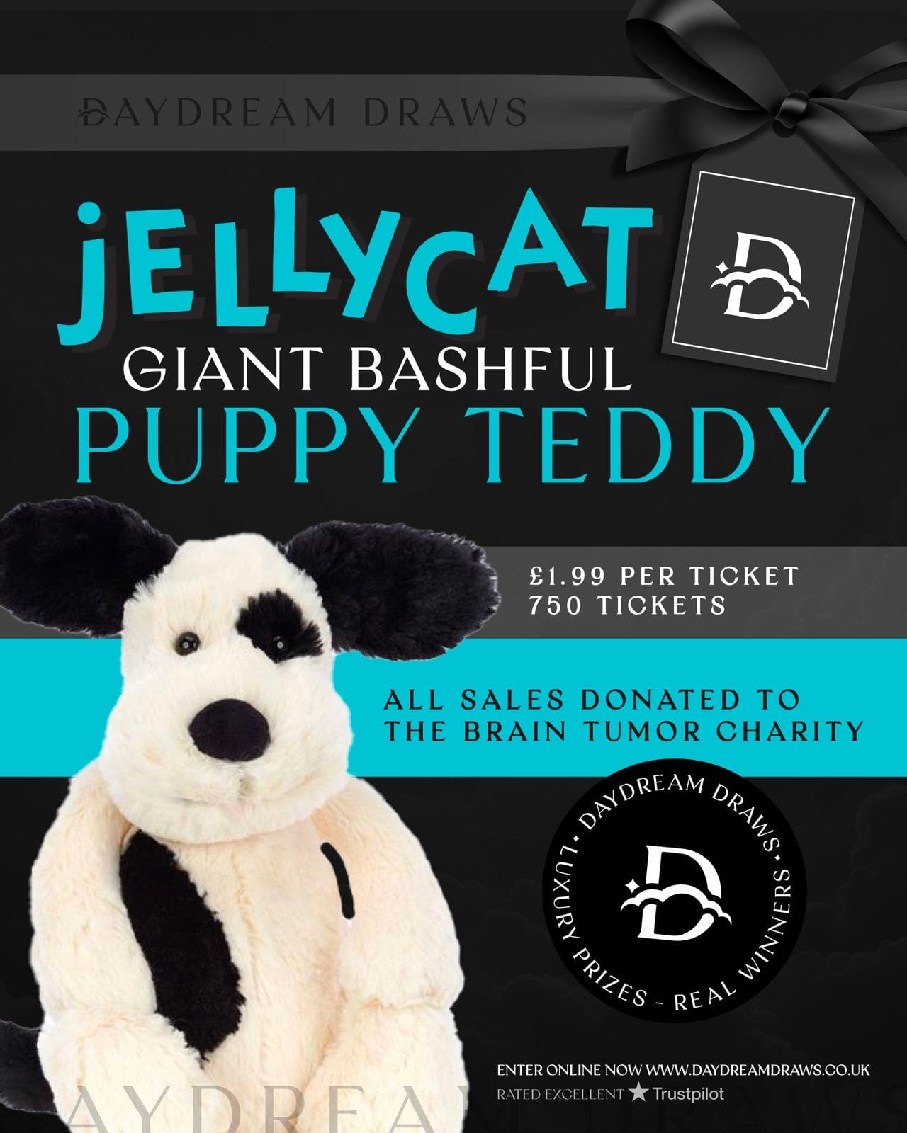 jellycat giant puppy