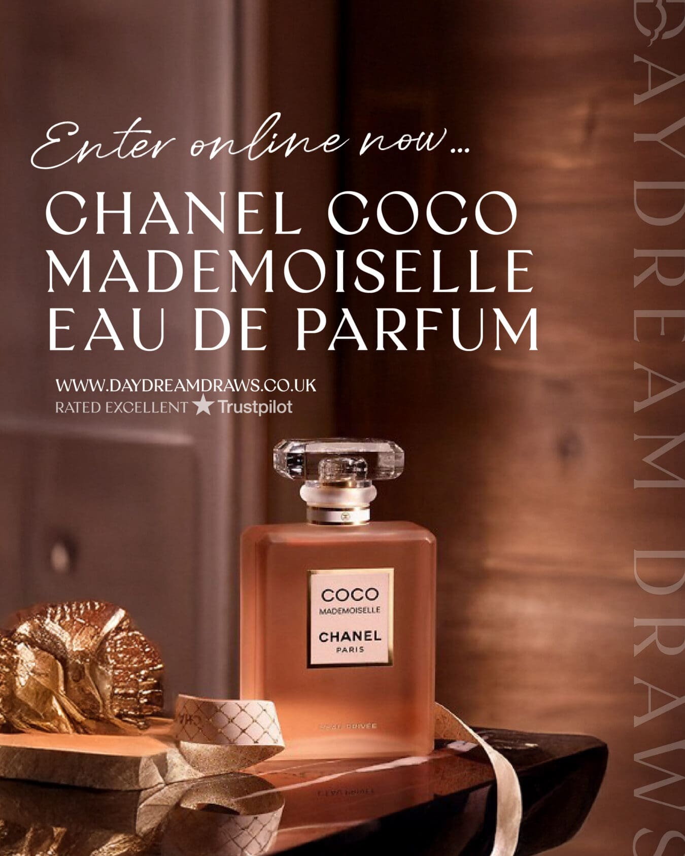 coco chanel perfum