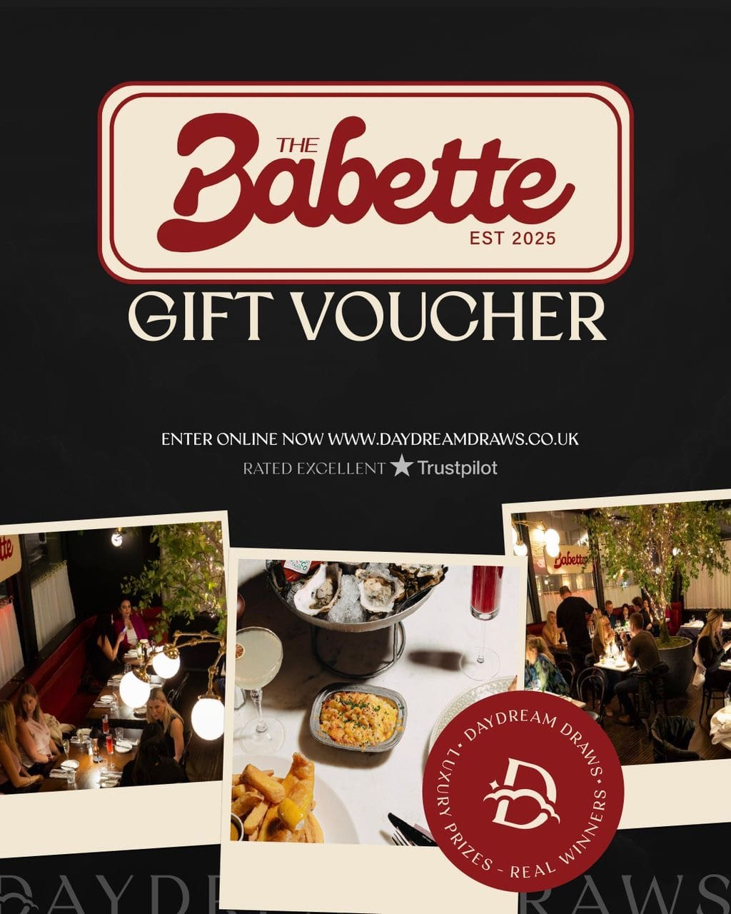 The Babette Inverness